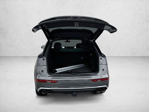 Used 2025 Audi SQ5 Premium Plus AWD/4WD image 7
