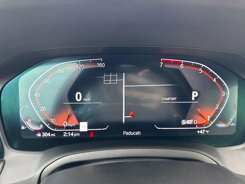 Used 2021 BMW 330i xDrive Sedan w/ Premium Package image 14