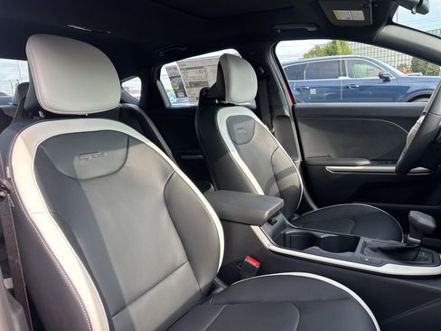 New 2025 Kia K4 GT-Line w/ GT-Line Premium Package image 15