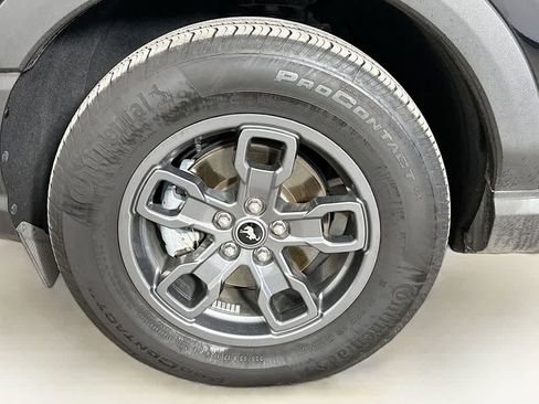 Certified 2023 Ford Bronco Sport Big Bend w/ Convenience Package image 7