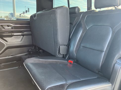 Used 2022 RAM 1500 Laramie image 29