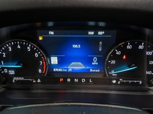 Used 2021 Ford Explorer Limited w/ Equipment Group 301A RWD image 27