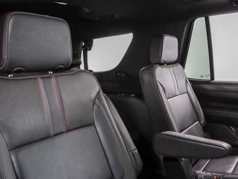 Used 2024 Chevrolet Tahoe RST image 32