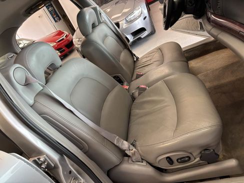Used 2005 Buick Le Sabre Limited FWD image 20