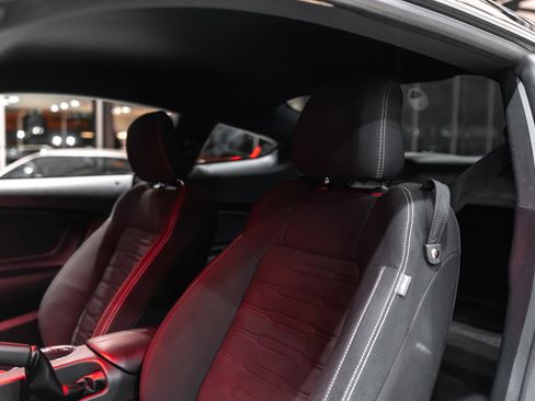 Used 2015 Ford Mustang GT w/ GT Performance Package image 20