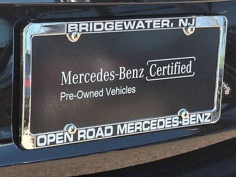 Certified 2023 Mercedes-Benz C 300 4MATIC Sedan image 30