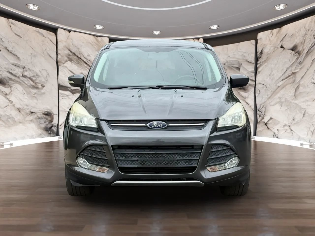 Used 2016 Ford Escape SE AWD/4WD image 2