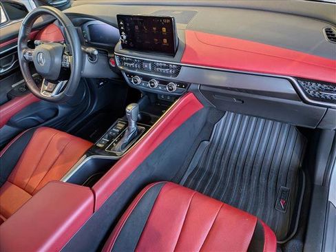 Certified 2025 Acura ADX A-Spec image 20