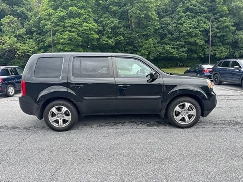 Used 2012 Honda Pilot EX-L image 6