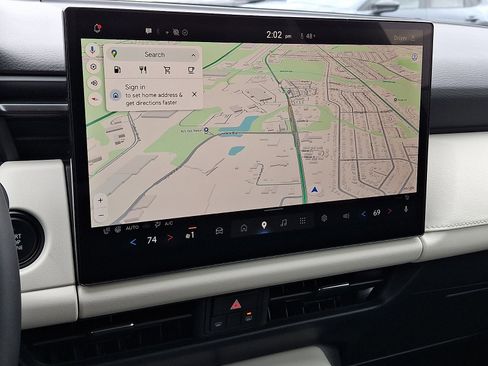 New 2026 MAZDA CX-5 Preferred image 12