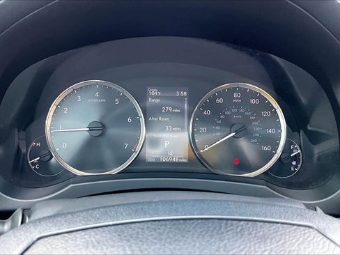 Used 2018 Lexus IS 300 AWD w/ Premium Package image 26