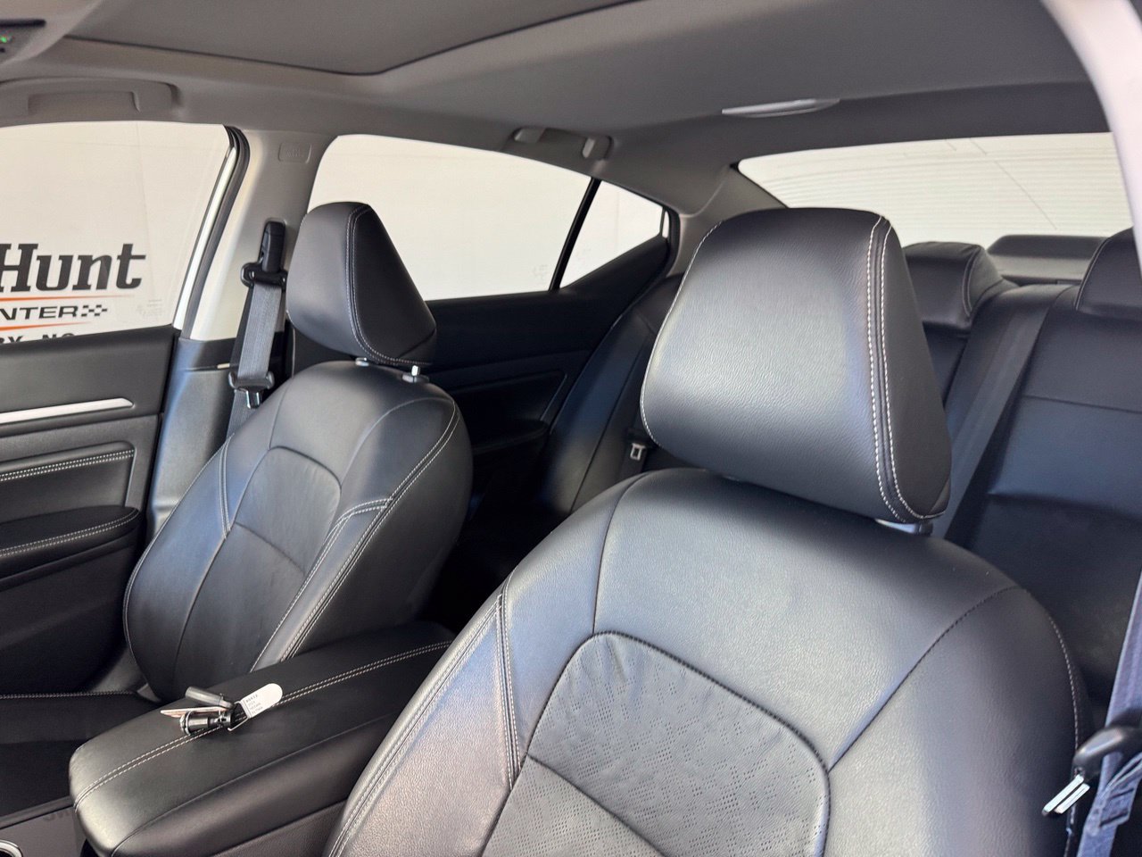 Used 2023 Nissan Altima 2.5 SL AWD/4WD image 10
