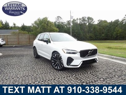 New 2026 Volvo XC60 B5 Ultra w/ Protection Package Premier