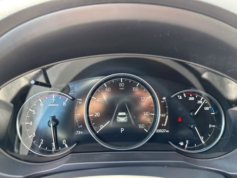 Used 2023 MAZDA CX-5 AWD 2.5 S w/ Premium Plus Pkg image 23