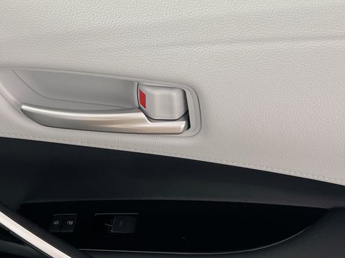 New 2026 Toyota Corolla XSE FWD image 31