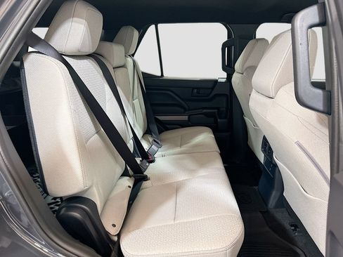 New 2026 Toyota 4Runner SR5 AWD/4WD image 23