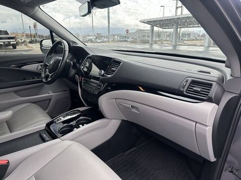 Used 2022 Honda Pilot Touring image 20
