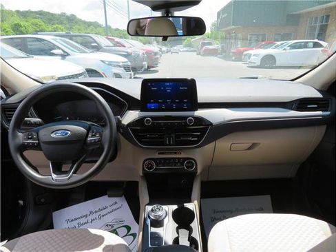 Used 2020 Ford Escape SE AWD/4WD image 26