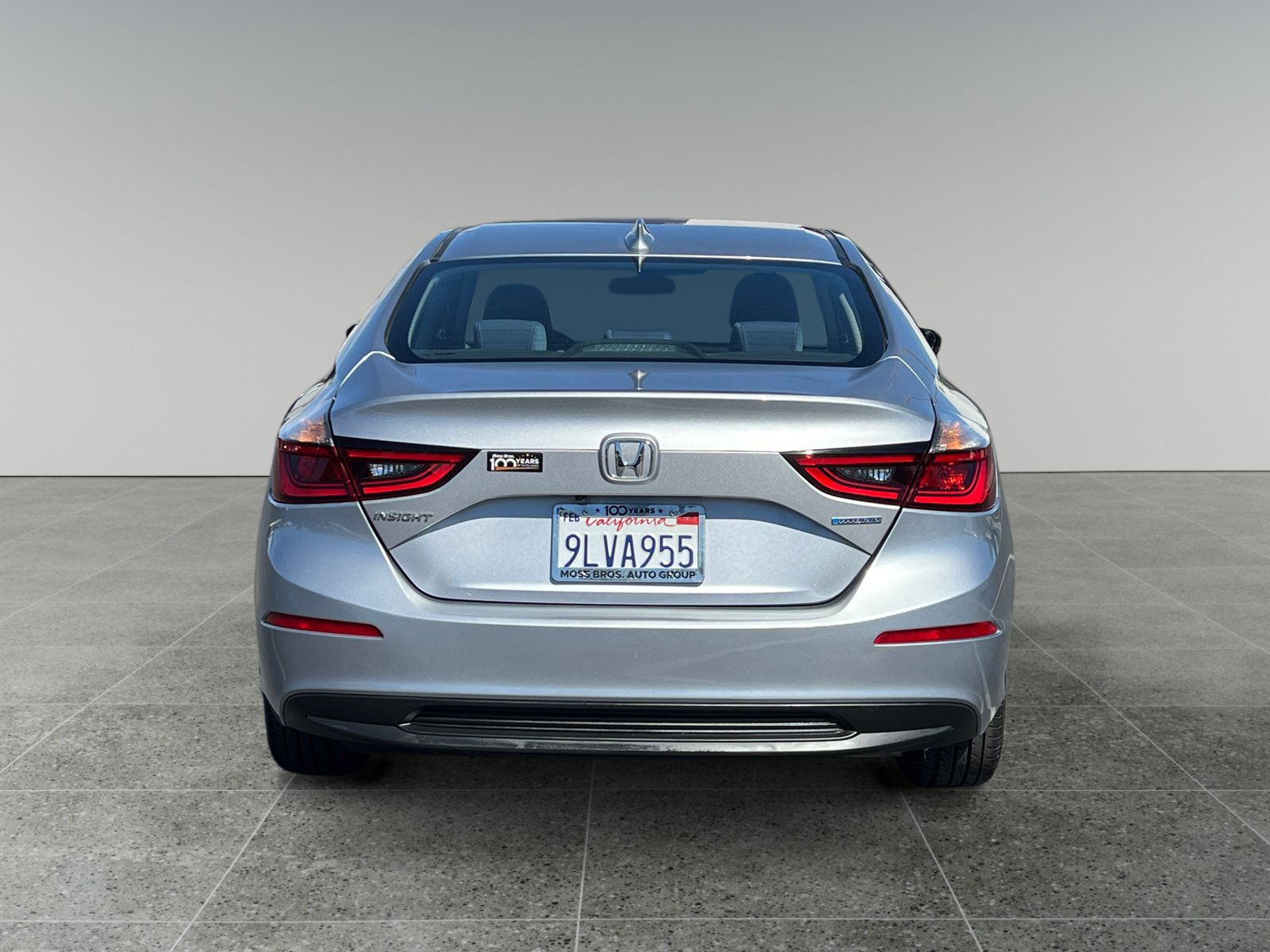 Used 2022 Honda Insight EX image 4