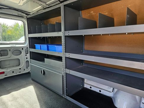 Used 2012 Ford E-150 and Econoline 150 image 21