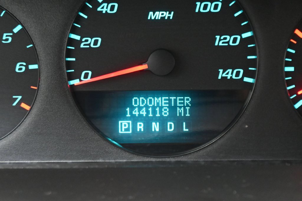 Used 2012 Chevrolet Impala LS FWD image 16