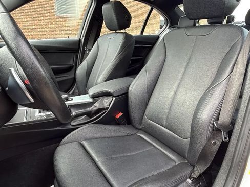 Used 2016 BMW 328i Sedan RWD image 27