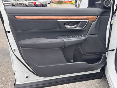 Used 2019 Honda CR-V EX image 15