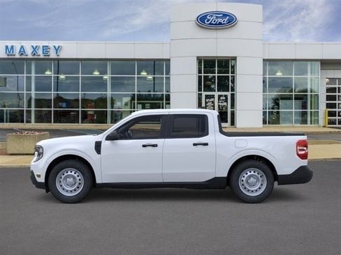 New 2026 Ford Maverick XL w/ 4K Tow Package AWD/4WD image 99