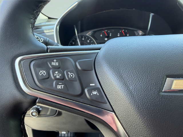 Used 2024 Chevrolet Equinox LT FWD image 33