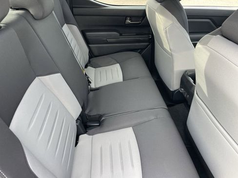 New 2026 Toyota Tacoma TRD Off-Road image 23