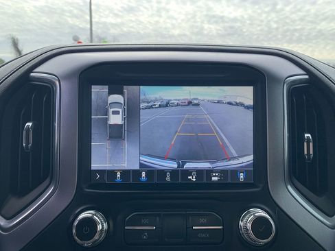 Used 2019 GMC Sierra 1500 SLT w/ SLT Premium Plus Package image 23