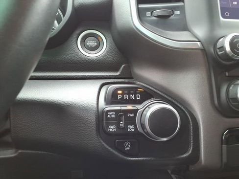 Used 2022 RAM 1500 Big Horn AWD/4WD image 21