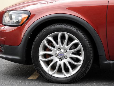 Used 2008 Volvo C30 image 68