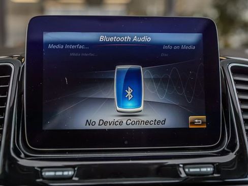 Used 2017 Mercedes-Benz GLS 450 GLS450 4MATIC - BEST COLORS - w/ Premium Package image 22