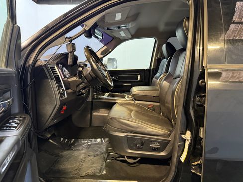 Used 2013 RAM 3500 Laramie Longhorn AWD/4WD image 9