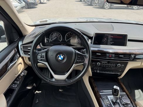 Used 2016 BMW X5 xDrive35i AWD/4WD image 14