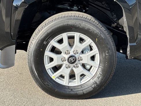 New 2026 Toyota Tacoma SR5 image 23