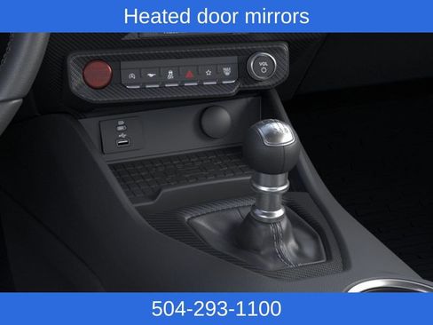 New 2025 Ford Mustang GT Premium image 15