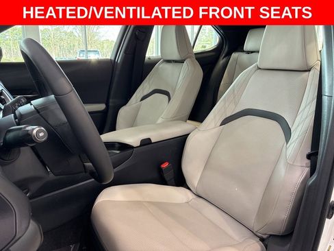 Certified 2024 Lexus UX 250h 250h Premium BLIND SPOT/PARK A image 13