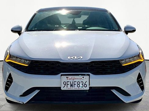 Used 2023 Kia K5 EX image 3