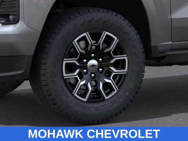 New 2026 Chevrolet Colorado Z71 w/ Technology Package AWD/4WD image 9