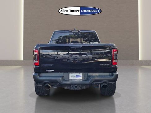 Used 2021 RAM 1500 TRX w/ TRX Level 2 Equipment Group AWD/4WD image 7