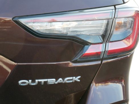 Certified 2024 Subaru Outback Limited XT image 17