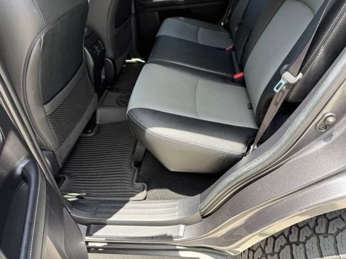 Used 2020 Toyota 4Runner SR5 Premium w/ Moonroof Package AWD/4WD image 55