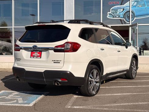 Used 2022 Subaru Ascent Touring AWD/4WD image 40