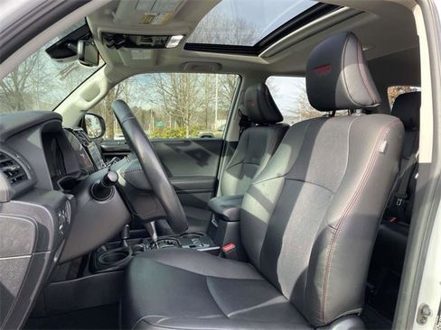 Certified 2024 Toyota 4Runner TRD Pro image 20