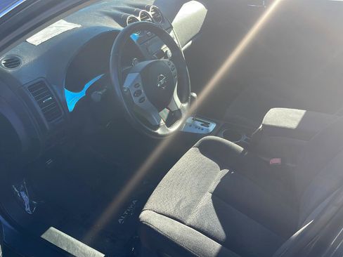 Used 2008 Nissan Altima 2.5 S w/ Convenience Plus Pkg image 5