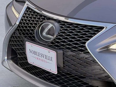 Used 2018 Lexus RC 300 AWD image 12