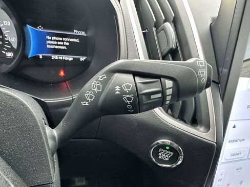 Used 2022 Ford Edge SEL w/ Convenience Package image 20