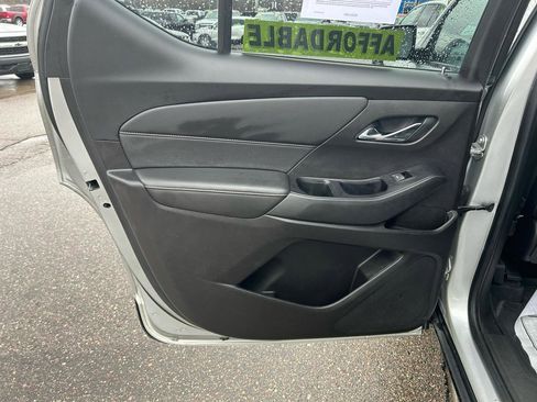 Used 2019 Chevrolet Traverse Premier w/ Redline Edition image 14